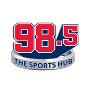 Rádio WBZFM - The Sports Hub 98.5