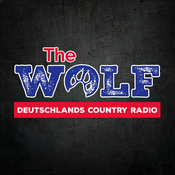 Rádio The WOLF - Deutschlands Country Radio