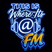 Rádio This Is Where It's At FM