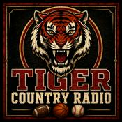 Rádio Tiger Country Radio