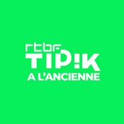 Rádio Tipik à l'ancienne