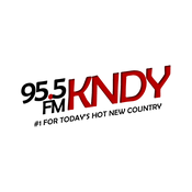 Rádio Today's Country 95.5 KNDY