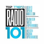 Rádio Top Trend Radio 101