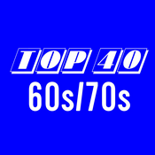 Rádio TOP 40 60s 70s