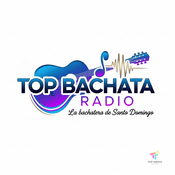 Rádio Top Bachata Radio