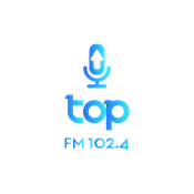 Rádio TOP fm 102.4
