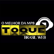 Rádio Toque Brasil Web