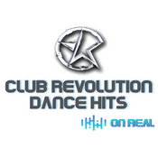Rádio Club Revolution Dance Hits - On Real