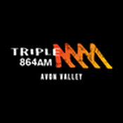 Rádio Triple M Avon Valley 864