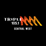 Rádio Triple M Central West 105.1