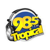 Rádio Tropical FM 95.1