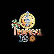 Rádio Tropical 100 Merengue