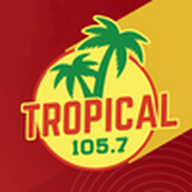Rádio Tropical 105.7 - KGLA