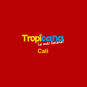 Rádio Tropicana Cali 93.1 fm