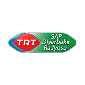 Rádio TRT Gap Diyarbakir Radyosu