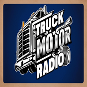 Rádio Truck Motor Radio
