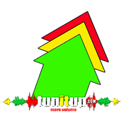 Rádio TUN-IT-UP RADIO