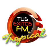 Rádio Tus Exitos FM Tropical