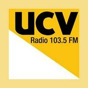 Rádio UCV Radio 103.5 FM
