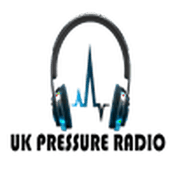 Rádio UK PRESSURE RADIO