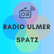 Rádio R Ulmer Spatz