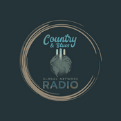Rádio The Ultimate Country & Blues Music