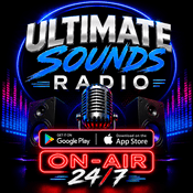 Rádio Ultimate Sounds Radio