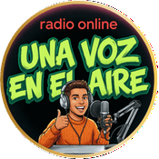 Rádio unas voz en el aire
