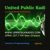Rádio United Public Radio & UFO Paranormal radio