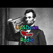 Rádio Up&Down Rock Radio 
