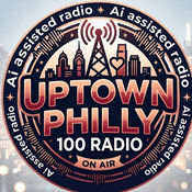 Rádio Uptown Philly 100 Radio
