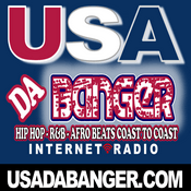 Rádio USA Da Banger