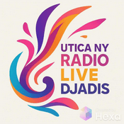 Rádio UTICA NY RADIO LIVE DJADIS