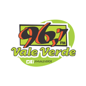 Rádio Vale Verde FM