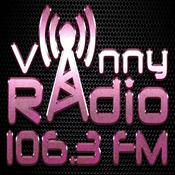 Rádio Vanny Radio 106.3 fm