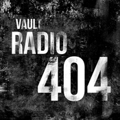 Rádio Vault Radio 404