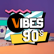 Rádio Vibes Radio 90'S