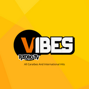 Rádio Vibes Radio Guyane