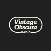 Rádio Vintage Obscura Radio