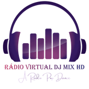 Rádio RADIO VIRTUAL DJ MIX 