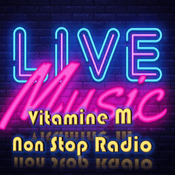 Rádio https://vitaminem-nonstop-radio.nl