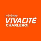 Rádio RTBF Viva Cité - Charleroi