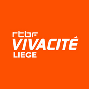 Rádio RTBF Viva Cité - Liège