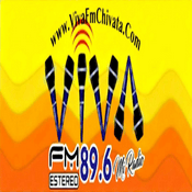 Rádio Viva Fm Chivata