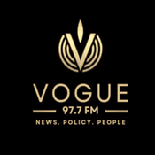 Rádio Vogue 97.7 FM