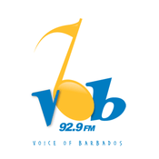 Rádio Voice of Barbados 92.9 FM