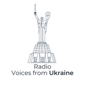 Rádio Radio Voices from Ukraine
