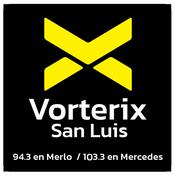 Rádio Vorterix Merlo