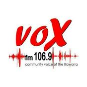Rádio Vox 106.9 FM