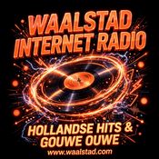 Rádio Waalstad Internet Radio